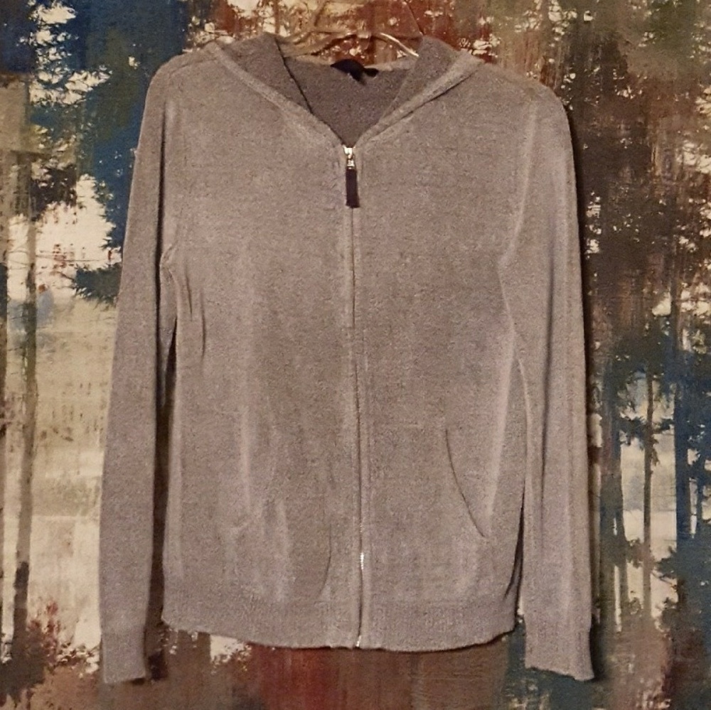 Soft Soma Intimates Jacket